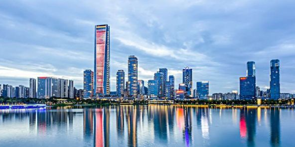 怎么考察深圳戰(zhàn)略咨詢(xún)公司