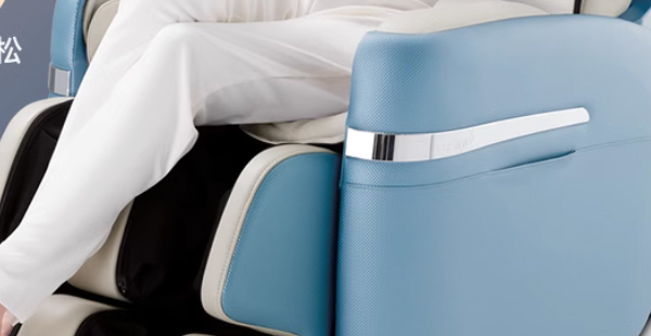 按摩椅品牌定位案例分析