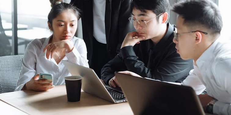 深圳品牌定位公司哪家好？怎么選擇？