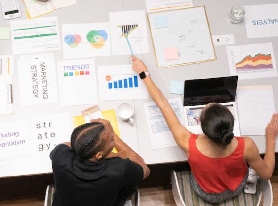 市場(chǎng)定位和品牌定位區(qū)別