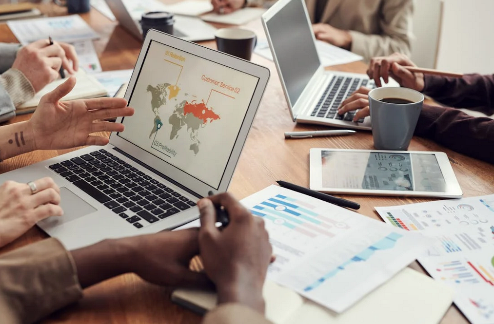 品牌定位公司哪家比較好？如何判斷？