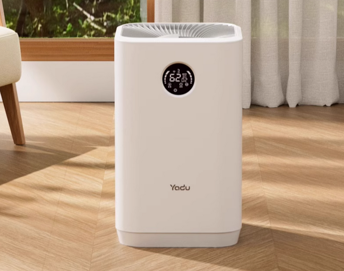 加濕器品牌定位案例分析