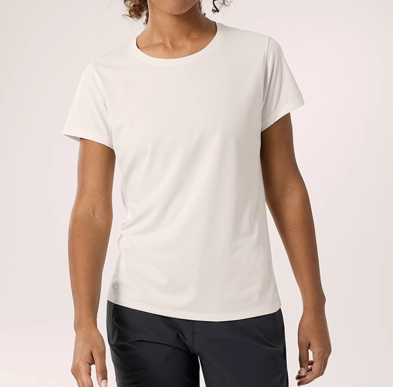 速干衣品牌定位案例分析