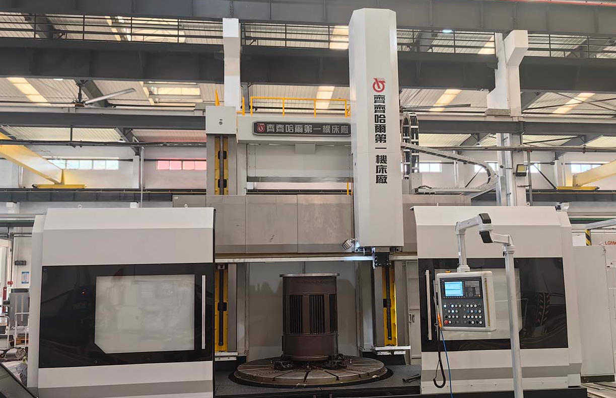 磨床品牌定位案例分析