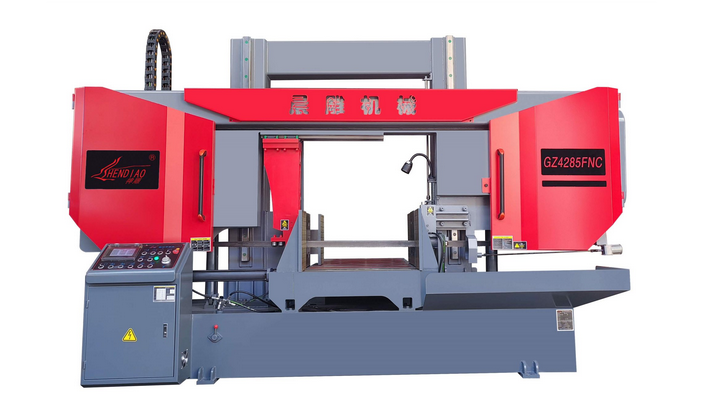鋸床品牌定位案例分析