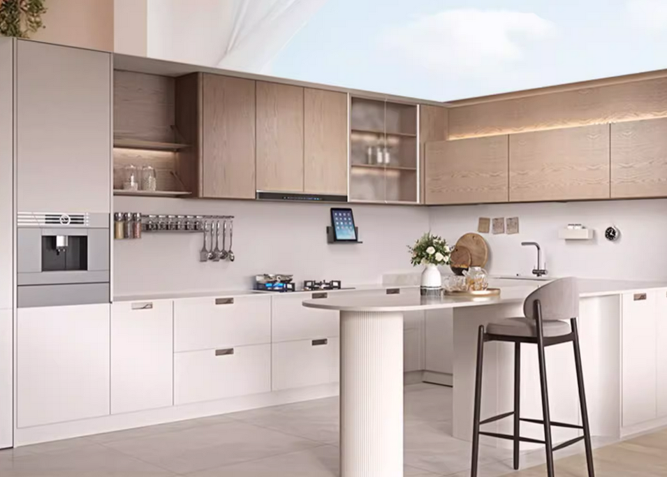 櫥柜品牌定位案例分析