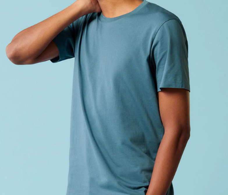 服裝品牌定位案例分析