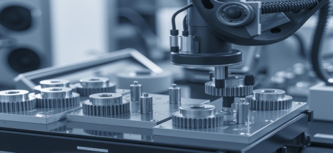 制造業(yè)品牌戰(zhàn)略定位公司分析今一火花機案例